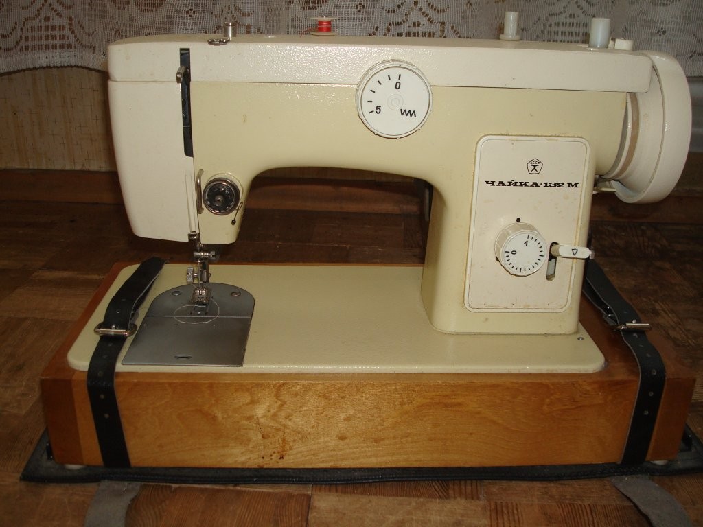 швейная машинка вика 1 инструкция - фото 8