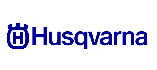 Логотип швейных машин Хускварна
