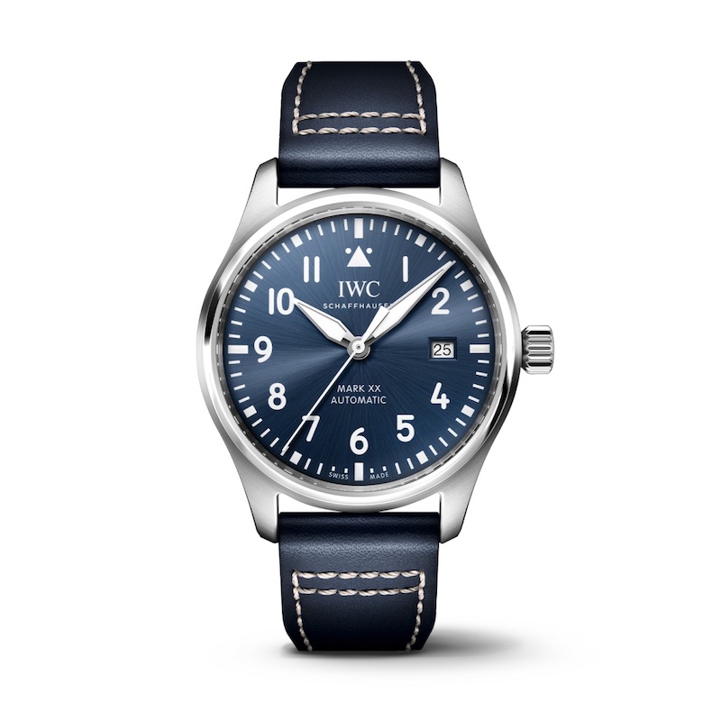 модель Pilot's Watch Mark XX