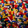 Игрушки Lego