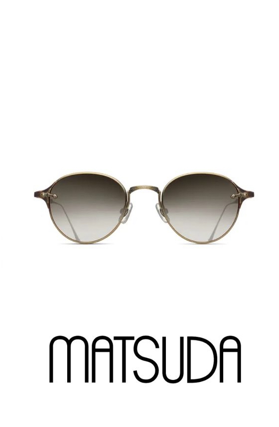 очки Matsuda 2859H